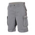 Magic Marine Hatch Walkshort - Gris Barro