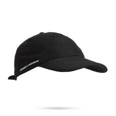 Magic Marine Hurricane Sailing Cap - Caviar Magic Marine Hurricane Sailing Cap - Caviar