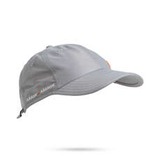 Magic Marine Huracán Snap Back Cap - Gris