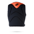 Magic Marine Impact Pro Side-Zip Ayuda A La Flotabilidad - Negro