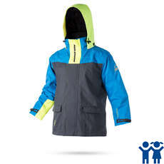 Magic Marine Junior Coast Sailing Jacket - Azul