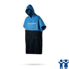 Magic Marine Junior Poncho - Azul Magic Marine Junior Poncho - Azul