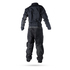 Traje De Baño Magic-Navy Regatta Front-Zip - Gris