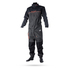 Traje De Baño Magic-Navy Regatta Front-Zip - Gris