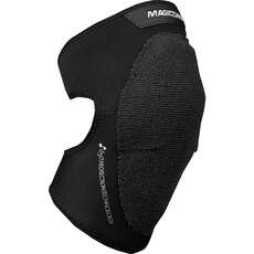 Magic Marine Rodilleras D3O Ajustable