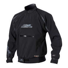 Magic Marine Rel?mpago Transpirable Spraytop - Negro Magic Marine Rel?mpago Transpirable Spraytop - Negro