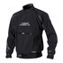 Magic Marine Rel?mpago Transpirable Spraytop - Negro