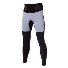 Magic Marine Largo Metalite Pant - Negro / Gris Magic Marine Largo Metalite Pant - Negro / Gris