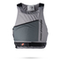 Magic Marine Match Side-Zip Buoyancy Aid - Gris Claro