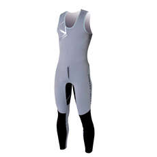 Magic Marine Metalite Long John - Gris Magic Marine Metalite Long John - Gris