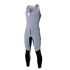 Magic Marine Metalite Long John - Gris