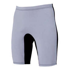Magic Marine Metalite Pant - Gris / Negro Magic Marine Metalite Pant - Gris / Negro