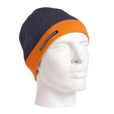 Magic Marine Neopreno Beanie - Naranja