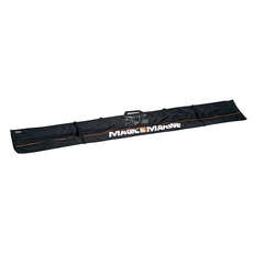 Magic Marine Optimista Mástil Bolsa - Negro