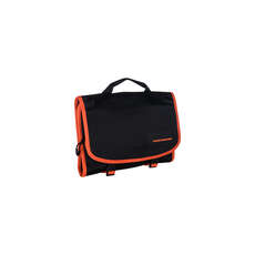 Magic Marine Private Kit Toiletry Bag - Negro
