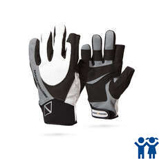 Marine Magic Pro Guantes Ff Junior Regatta Marine Magic Pro Guantes Ff Junior Regatta