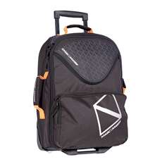Marine Magic Pro Flight Bag - Negro Marine Magic Pro Flight Bag - Negro
