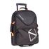 Marine Magic Pro Flight Bag - Negro