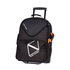 Marine Magic Pro Flight Bag - Negro
