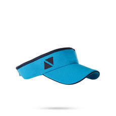 Magic Marine Quickdry Tech Parasol - Azul Bali
