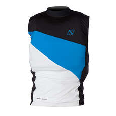 Magic Marine Jersey Race - Azul Magic Marine Jersey Race - Azul