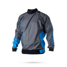 Magic Marine Racing Breathable Spraytop - Azul Magic Marine Racing Breathable Spraytop - Azul