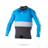 Magic Marine Racing De Manga Larga Overtop - Azul