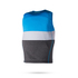 Magic Marine Racing Mangas Overtop - Azul