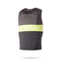 Magic Marine Racing Mangas Overtop - Rayo Amarillo