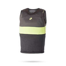 Magic Marine Racing Mangas Overtop - Rayo Amarillo
