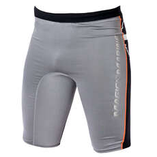 Pantalones Magic Marine Rash - Negro Pantalones Magic Marine Rash - Negro