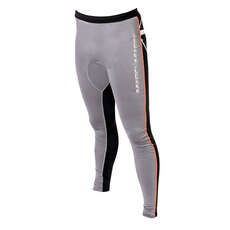 Magic Marine Rash Pantalones Largos - Negro Magic Marine Rash Pantalones Largos - Negro