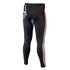 Magic Marine Rash Pantalones Largos - Negro