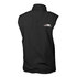 Magic Marine Alcance De La Chaqueta - Negro