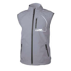 Magic Marine Alcance Jacket - Gris Magic Marine Alcance Jacket - Gris