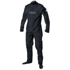 Magic Marine Regata Transpirable Drysuit - Negro