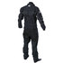 Magic Marine Regata Transpirable Drysuit - Negro