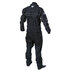 Magic Marine Regata Transpirable Drysuit Con Calcetines Joven - Negro