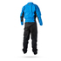 Magic Marine Regatta Zip-Zip Traje Seco - Azul