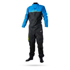 Magic Marine Regatta Zip-Zip Traje Seco - Azul