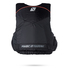 Magic Marine Revolution Side-Zip Buoyancy Aid - Negro