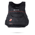 Magic Marine Revolution Side-Zip Buoyancy Aid - Negro