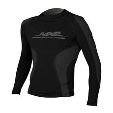 Magic Marine Thermo Pullover Capa 2015 - Negro Magic Marine Thermo Pullover Capa 2015 - Negro