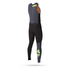 Magic Marine Ultimate 4Mm Neoprene Long John - Negro
