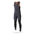 Magic Marine Ultimate 4Mm Neoprene Long John - Negro