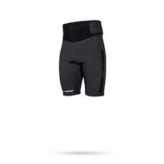 Magic Marine Ultimate Neoprene Sailing Shorts - Negro
