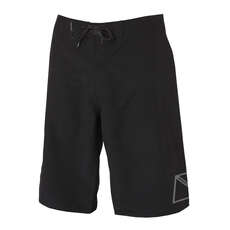 Magic Marine Uprise Boardshort - Negro Magic Marine Uprise Boardshort - Negro