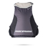 Magic Marine Wave Zipfree Buoyancy Aid - Gris Claro