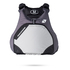 Magic Marine Wave Zipfree Buoyancy Aid - Gris Claro