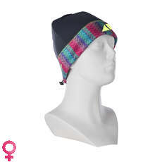 Magic Marine Para Mujer Neopreno 2Mm Beanie - Rosa Magic Marine Para Mujer Neopreno 2Mm Beanie - Rosa